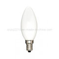 3.5W C35 Opal Weiß E14 220V Decorete Licht LED Glühlampe